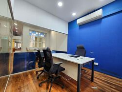 Telok Ayer Conservation Area (D1), Office #582259591
